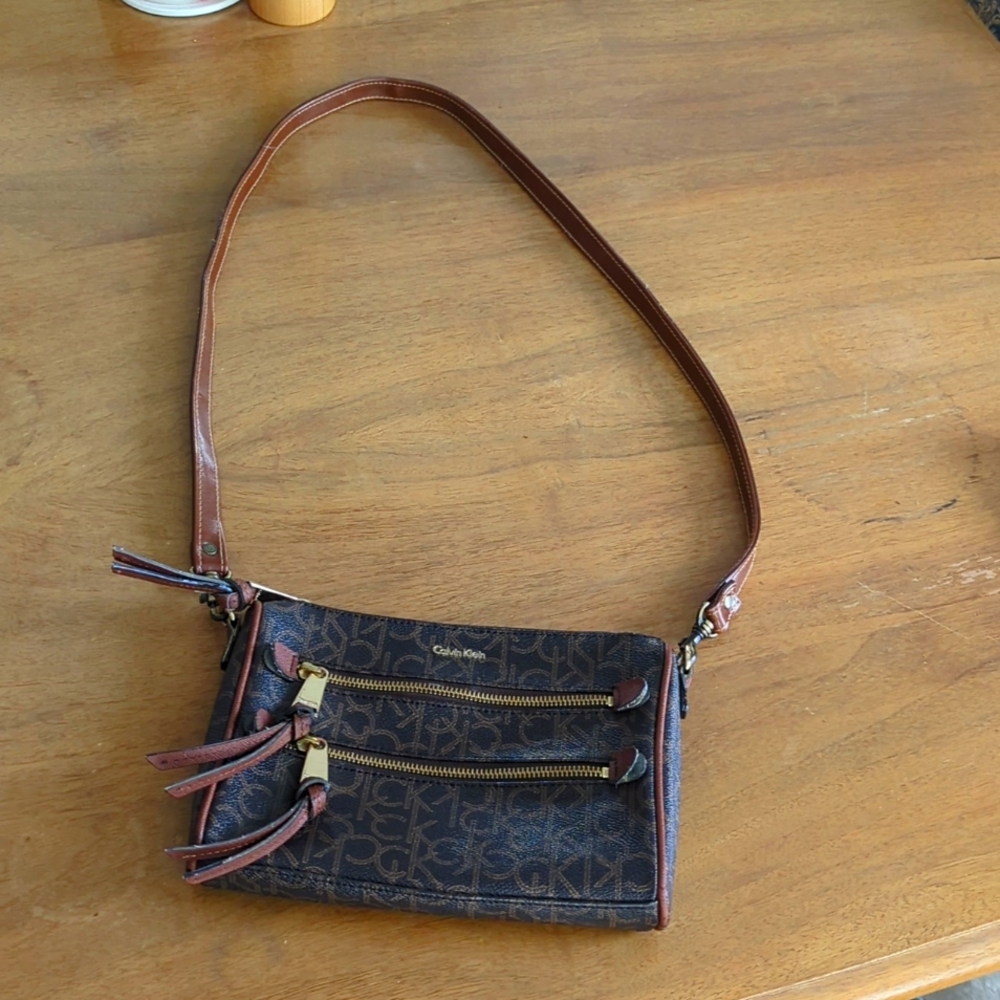 Calvin Klein Crossbody bag
